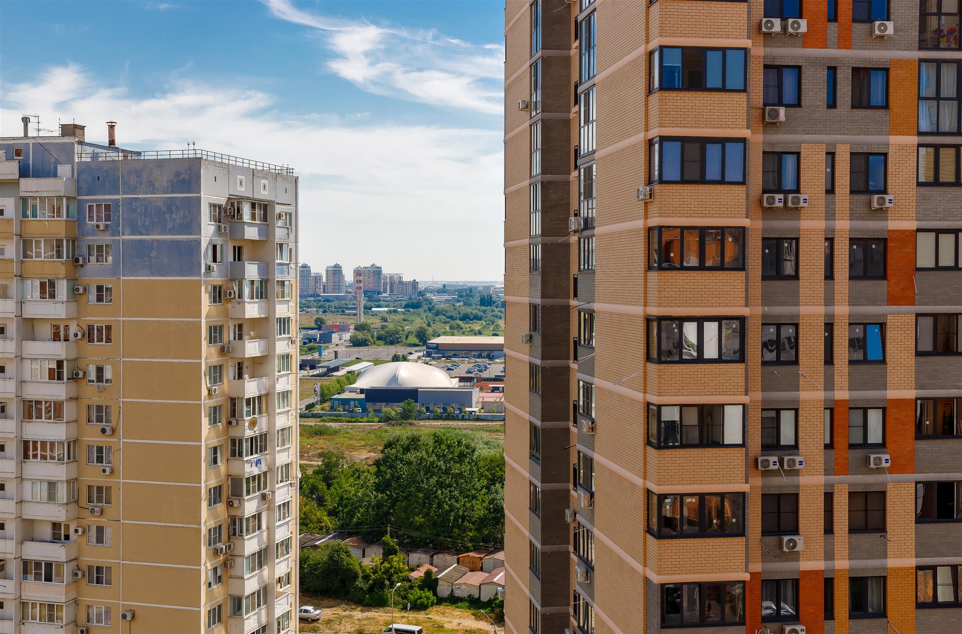 Фото №18: 1-комнатная квартира 46 м² - Краснодар, Карасунский внутригородской округ, жилой комплекс Квартет, мкр. Гидростроителей, ул. имени Снесарева, 10