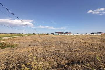 Фото №1: Земельный участок 7.31 сот. - Хомуты, 