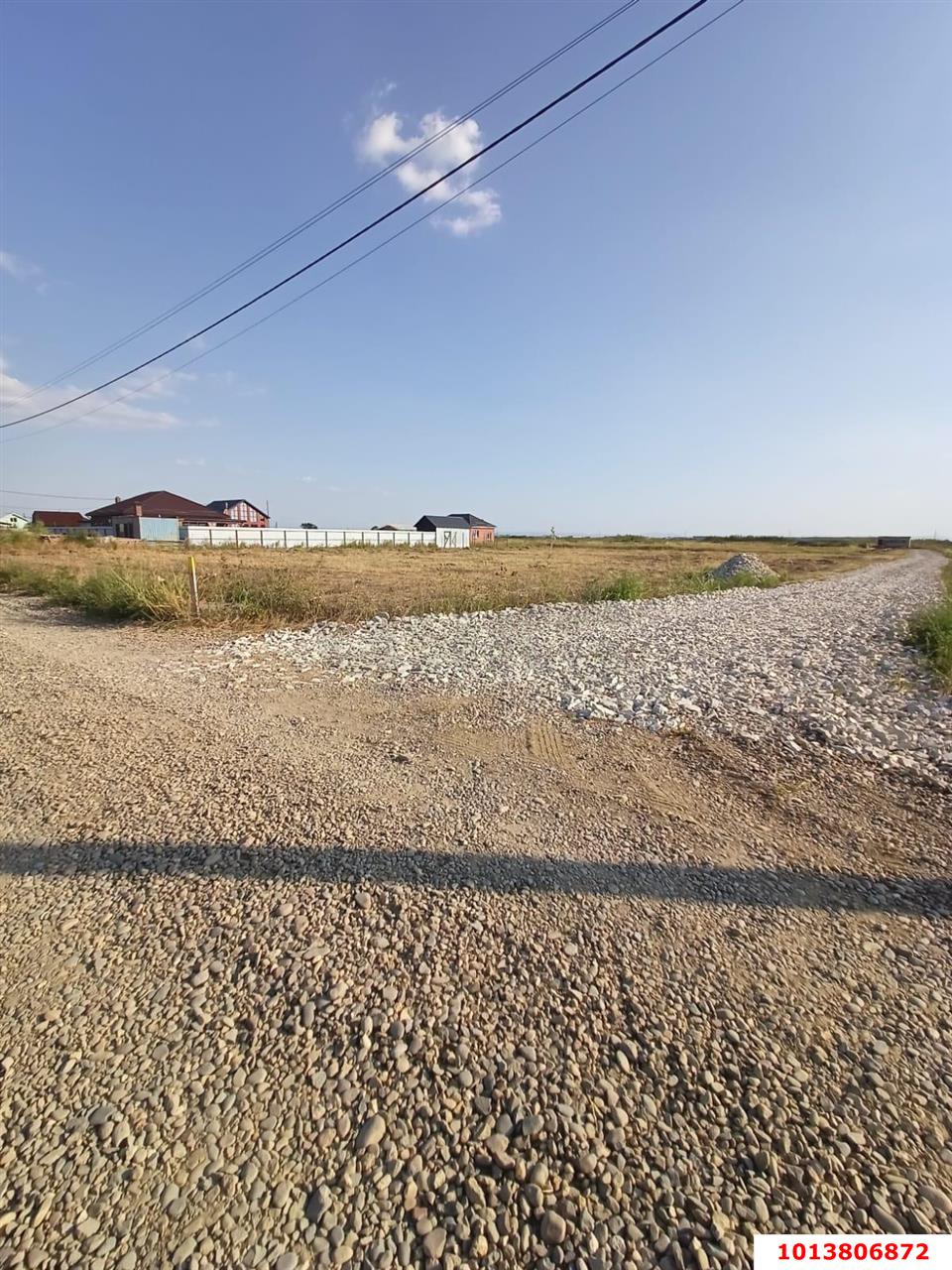 Фото №6: Земельный участок под ИЖС 7.31 сот. - Хомуты