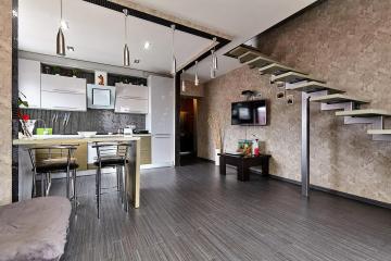 Фото №4: 4-комнатная квартира 121 м² - Краснодар, мкр. Музыкальный, ул. Суздальская, 10