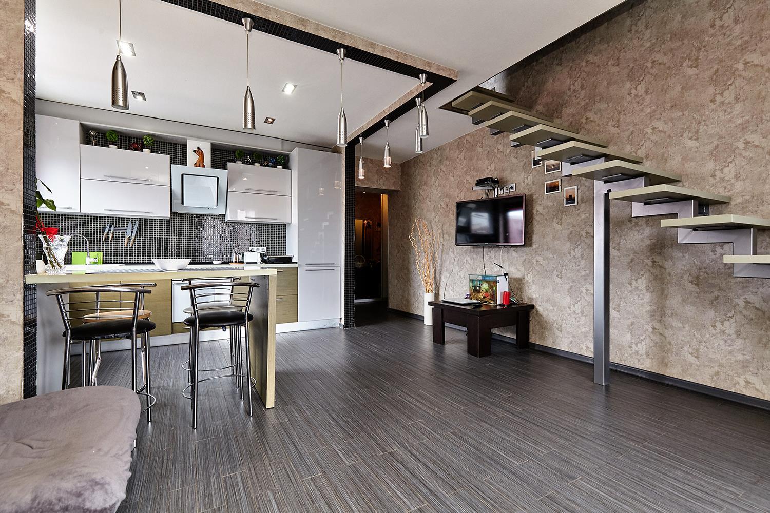 Фото №4: 4-комнатная квартира 125 м² - Краснодар, ул. Суздальская, 10