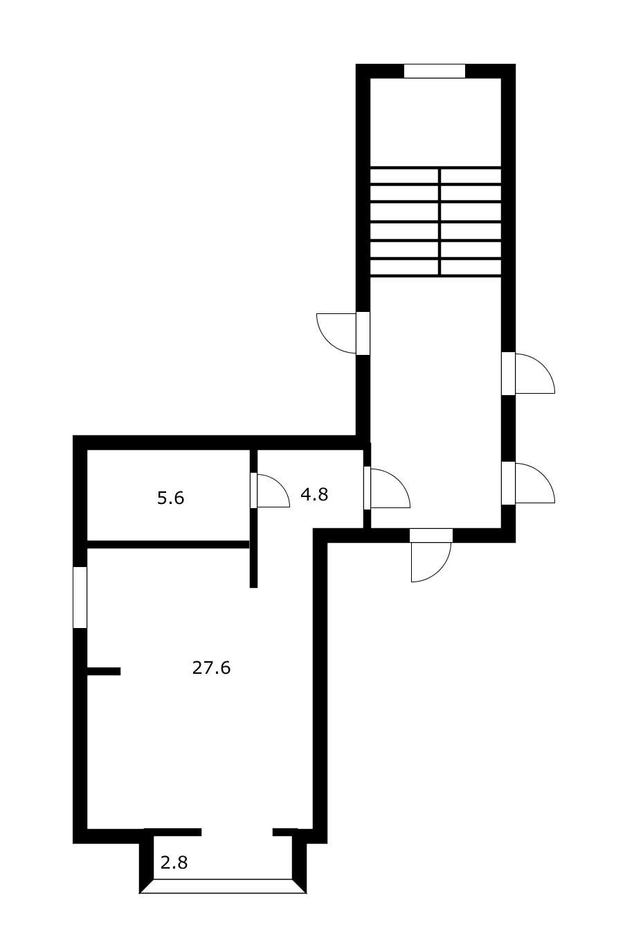 Фото №14: 4-комнатная квартира 125 м² - Краснодар, ул. Суздальская, 10