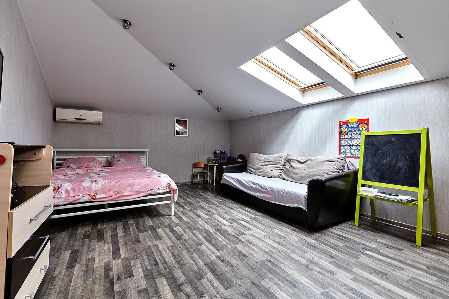 Фото №7: 4-комнатная квартира 125 м² - Краснодар, ул. Суздальская, 10