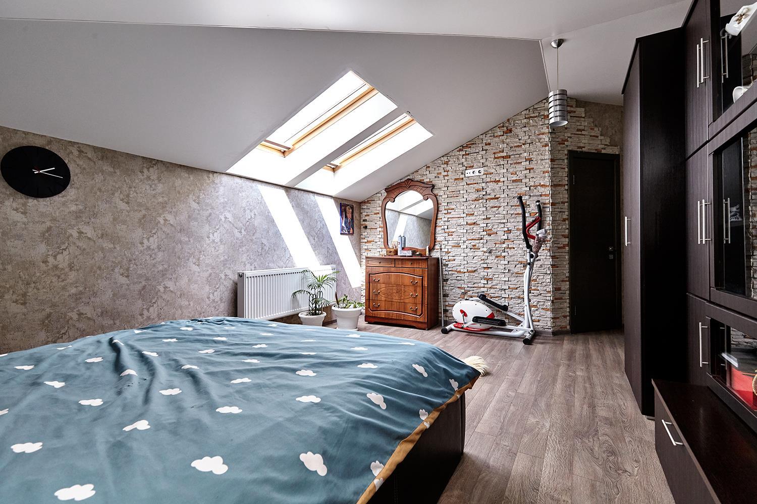 Фото №10: 4-комнатная квартира 125 м² - Краснодар, ул. Суздальская, 10