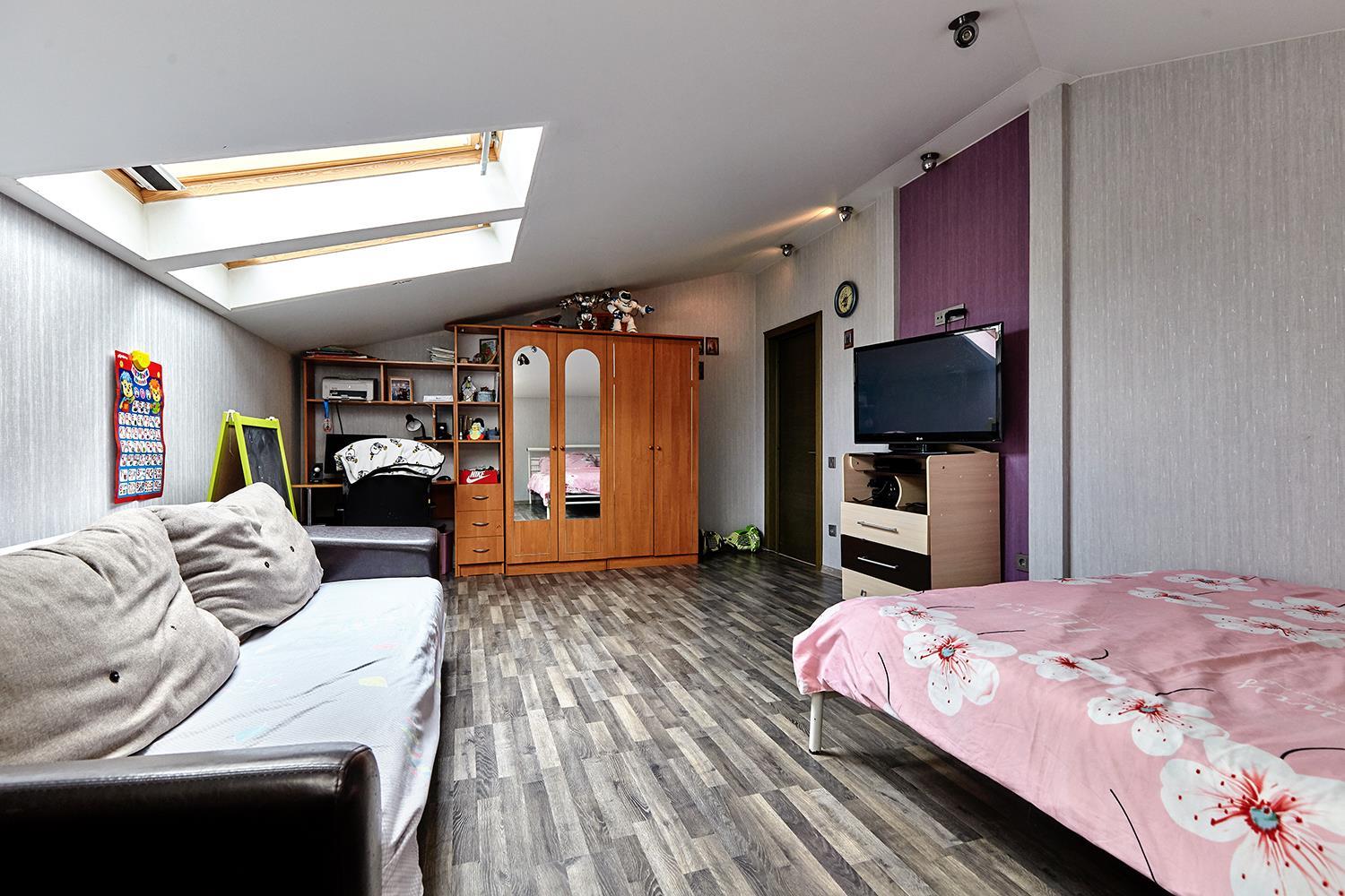 Фото №8: 4-комнатная квартира 125 м² - Краснодар, ул. Суздальская, 10