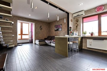 Фото №3: 4-комнатная квартира 125 м² - Краснодар, мкр. Музыкальный, ул. Суздальская, 10