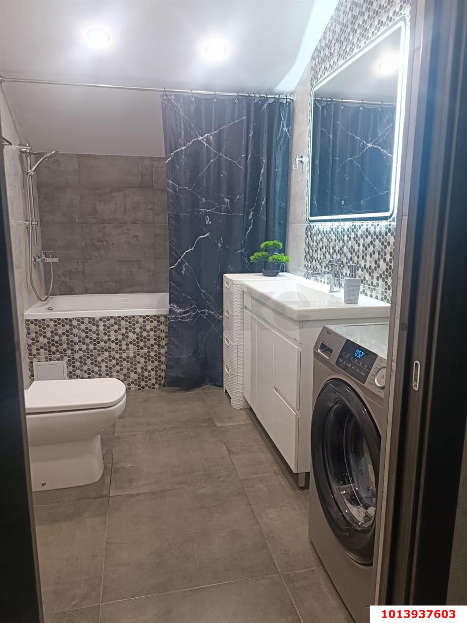 Фото №17: 4-комнатная квартира 125 м² - Краснодар, Музыкальный, ул. Суздальская, 10