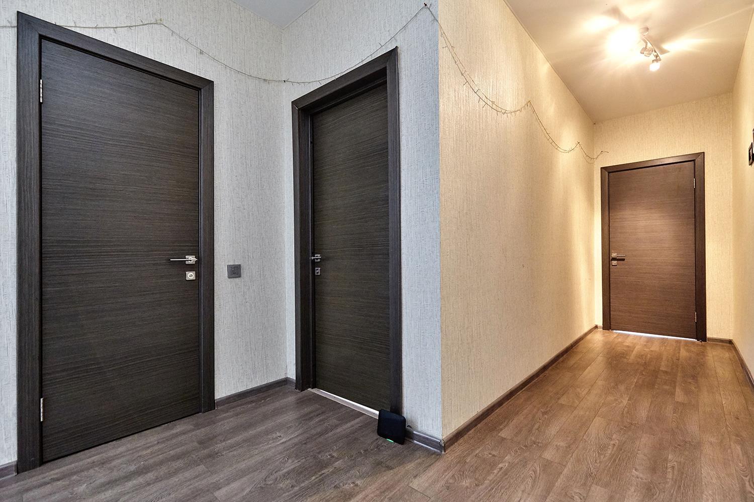 Фото №11: 4-комнатная квартира 125 м² - Краснодар, ул. Суздальская, 10