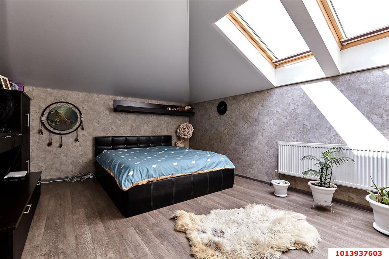 Фото №9: 4-комнатная квартира 125 м² - Краснодар, Музыкальный, ул. Суздальская, 10