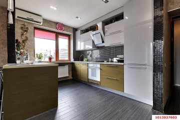 Фото №2: 4-комнатная квартира 121 м² - Краснодар, мкр. Музыкальный, ул. Суздальская, 10