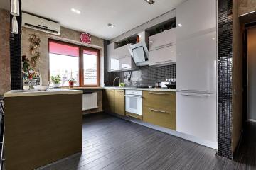 Фото №2: 4-комнатная квартира 121 м² - Краснодар, мкр. Музыкальный, ул. Суздальская, 10