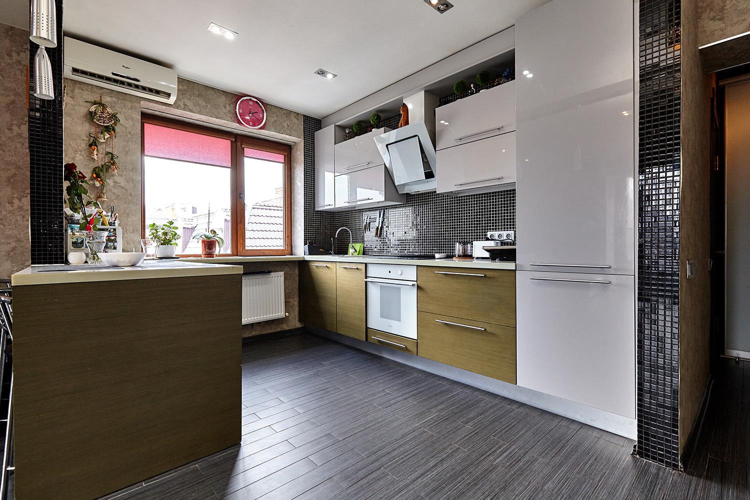 Фото №2: 4-комнатная квартира 125 м² - Краснодар, ул. Суздальская, 10