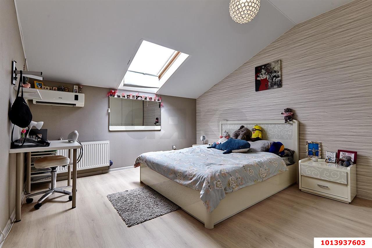 Фото №6: 4-комнатная квартира 125 м² - Краснодар, Музыкальный, ул. Суздальская, 10