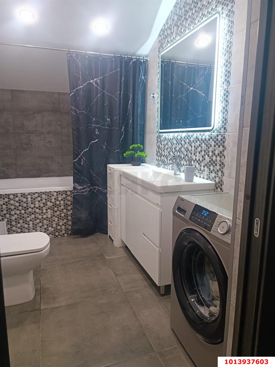 Фото №15: 4-комнатная квартира 125 м² - Краснодар, Музыкальный, ул. Суздальская, 10