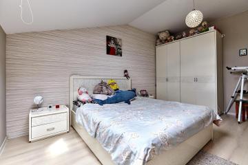 Фото №5: 4-комнатная квартира 121 м² - Краснодар, мкр. Музыкальный, ул. Суздальская, 10