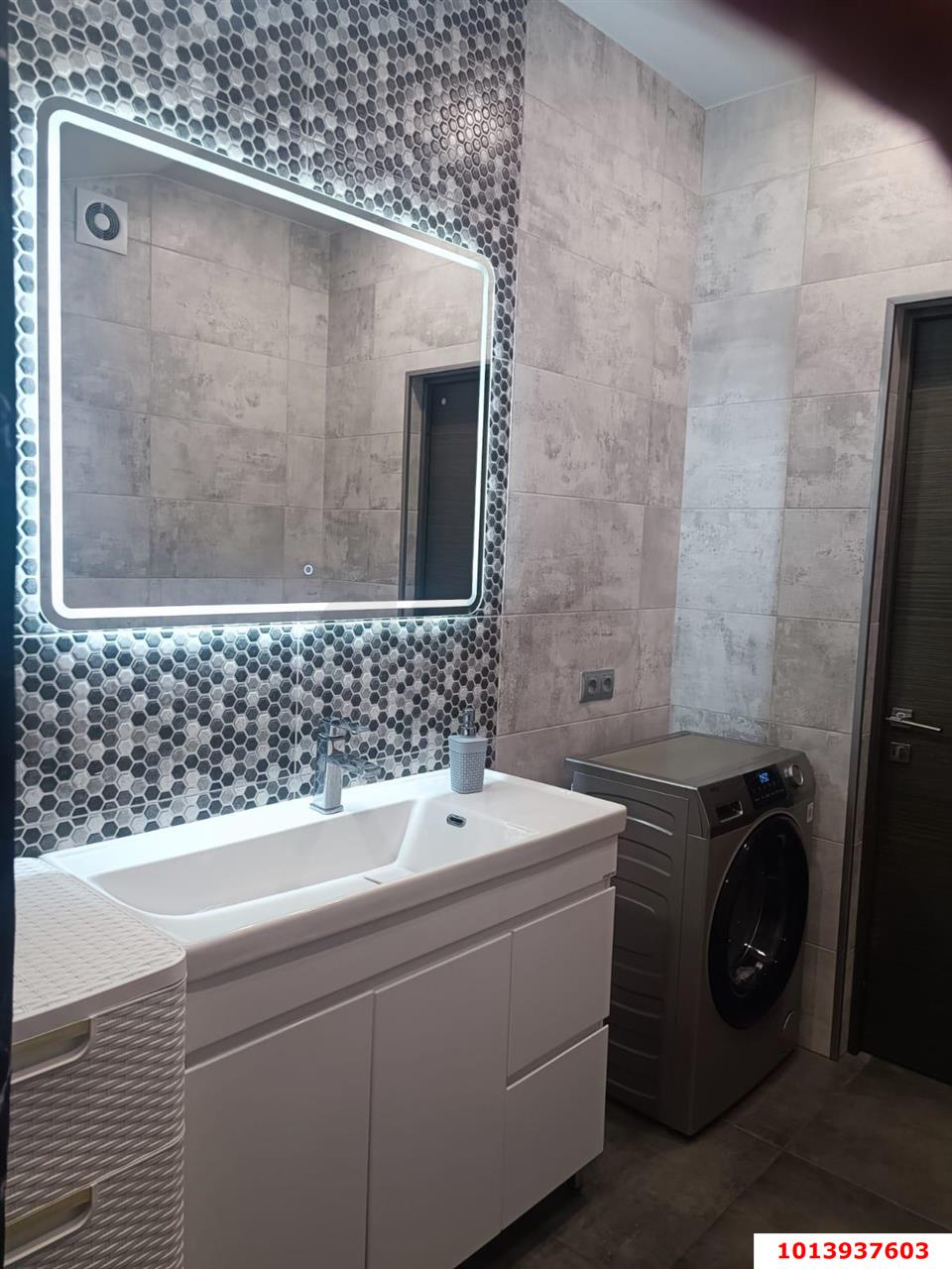 Фото №16: 4-комнатная квартира 125 м² - Краснодар, Музыкальный, ул. Суздальская, 10