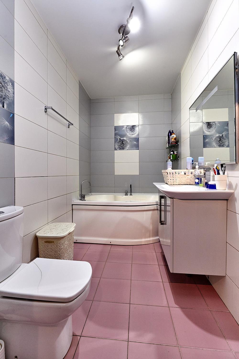 Фото №12: 4-комнатная квартира 125 м² - Краснодар, ул. Суздальская, 10