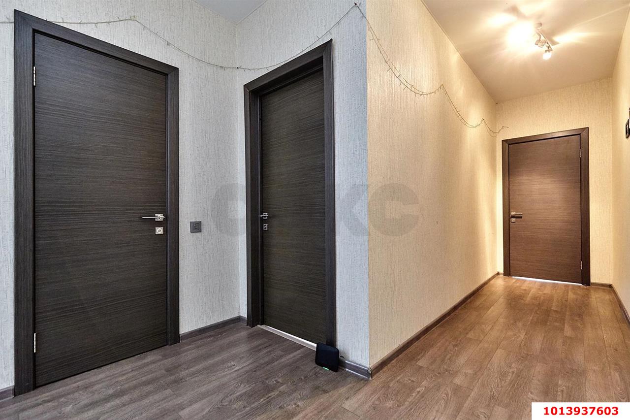 Фото №11: 4-комнатная квартира 125 м² - Краснодар, Музыкальный, ул. Суздальская, 10