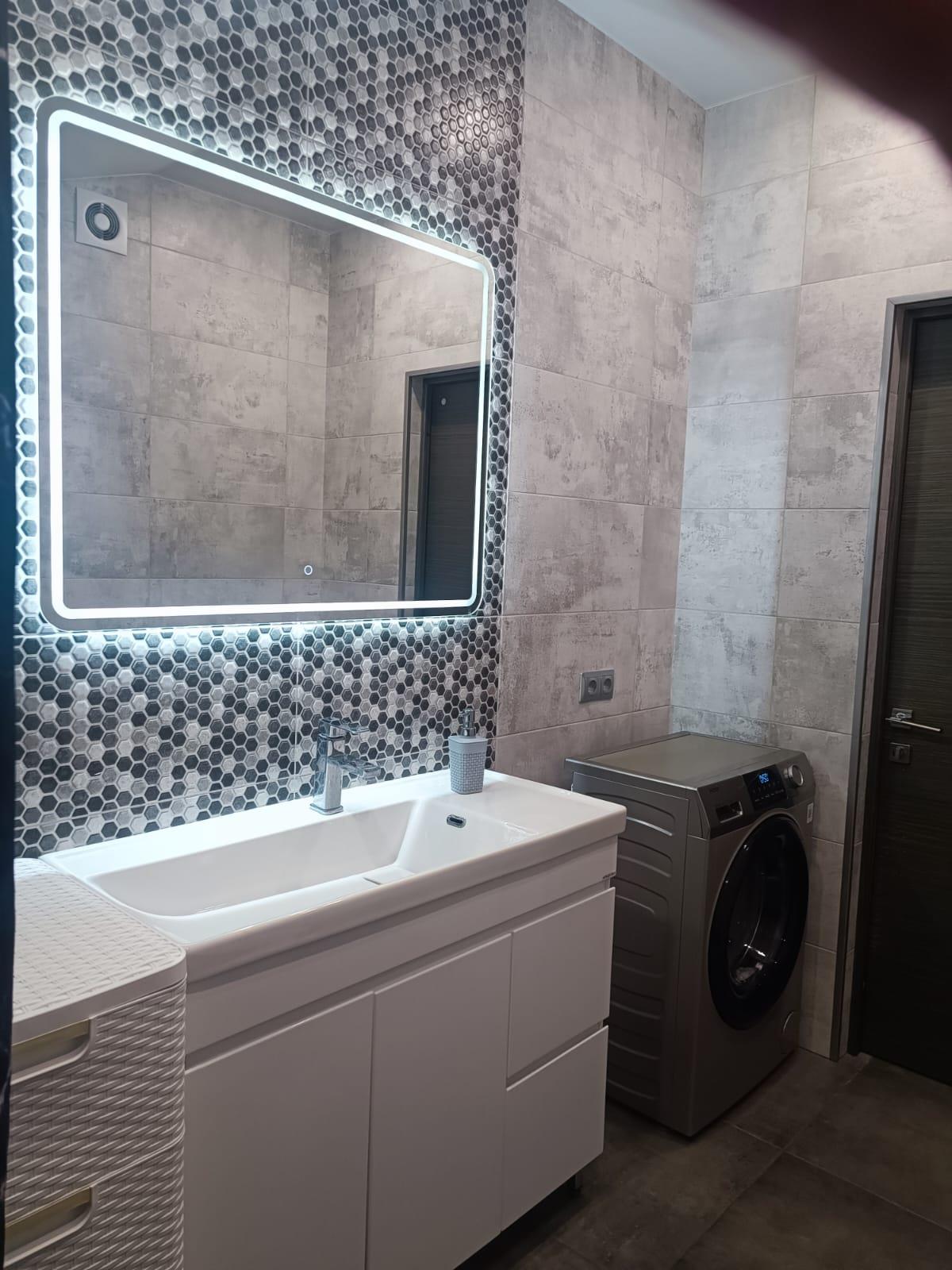 Фото №16: 4-комнатная квартира 125 м² - Краснодар, ул. Суздальская, 10