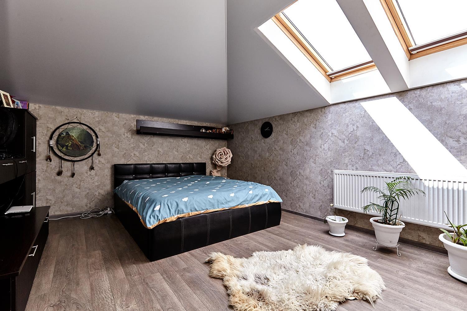 Фото №9: 4-комнатная квартира 125 м² - Краснодар, ул. Суздальская, 10