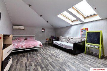 Фото №1: 4-комнатная квартира 125 м² - Краснодар, мкр. Музыкальный, ул. Суздальская, 10