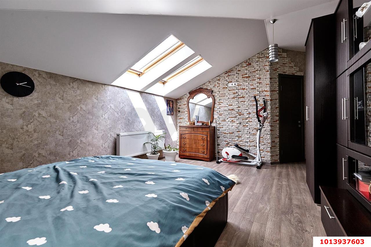 Фото №10: 4-комнатная квартира 125 м² - Краснодар, Музыкальный, ул. Суздальская, 10