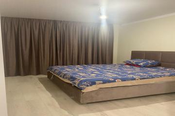 Фото №5: 3-комнатная квартира 81 м² - Краснодар, мкр. жилой комплекс Бауинвест, ул. имени 40-летия Победы, 186к2