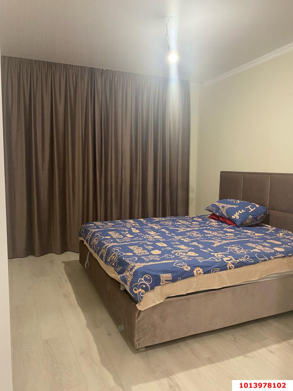 Фото №5: 3-комнатная квартира 90 м² - Краснодар, ул. имени 40-летия Победы, 186к2