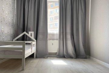 Фото №2: 3-комнатная квартира 90 м² - Краснодар, мкр. жилой комплекс Бауинвест, ул. имени 40-летия Победы, 186к2