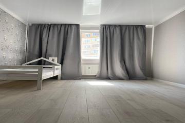 Фото №2: 3-комнатная квартира 81 м² - Краснодар, мкр. жилой комплекс Бауинвест, ул. имени 40-летия Победы, 186к2