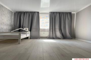 Фото №2: 3-комнатная квартира 81 м² - Краснодар, мкр. жилой комплекс Бауинвест, ул. имени 40-летия Победы, 186к2