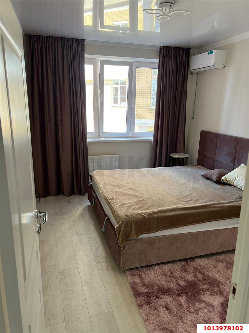 Фото №3: 3-комнатная квартира 90 м² - Краснодар, ул. имени 40-летия Победы, 186к2