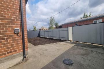 Фото №4: Дом 95 м² - Старомышастовская, мкр. жилой комплекс Самолёт-2, ул. Кооперативная, 1