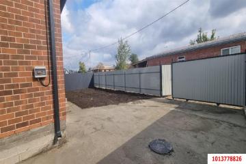 Фото №4: Дом 95 м² - Старомышастовская, ул. Кооперативная, 1