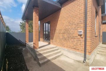 Фото №3: Дом 95 м² - Старомышастовская, ул. Кооперативная, 1