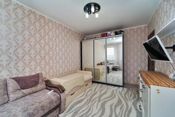 Фото №3: 1-комнатная квартира 35 м² - Российский, мкр. Прикубанский внутригородской округ, ул. 16-й Полевой участок