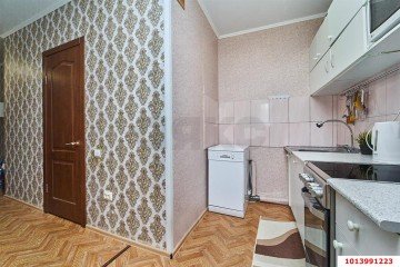 Фото №5: 1-комнатная квартира 38 м² - Российский, мкр. Прикубанский внутригородской округ, ул. 16-й Полевой участок