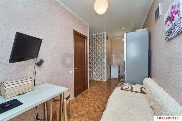 Фото №4: 1-комнатная квартира 38 м² - Российский, мкр. Прикубанский внутригородской округ, ул. 16-й Полевой участок