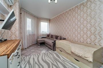 Фото №2: 1-комнатная квартира 35 м² - Российский, мкр. Прикубанский внутригородской округ, ул. 16-й Полевой участок