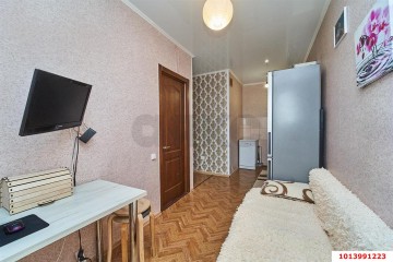 Фото №4: 1-комнатная квартира 38 м² - Российский, мкр. Прикубанский внутригородской округ, ул. 16-й Полевой участок