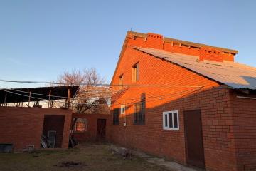 Фото №5: Дом 300 м² - Медвёдовская, ст Речник, ул. Заречная, 59