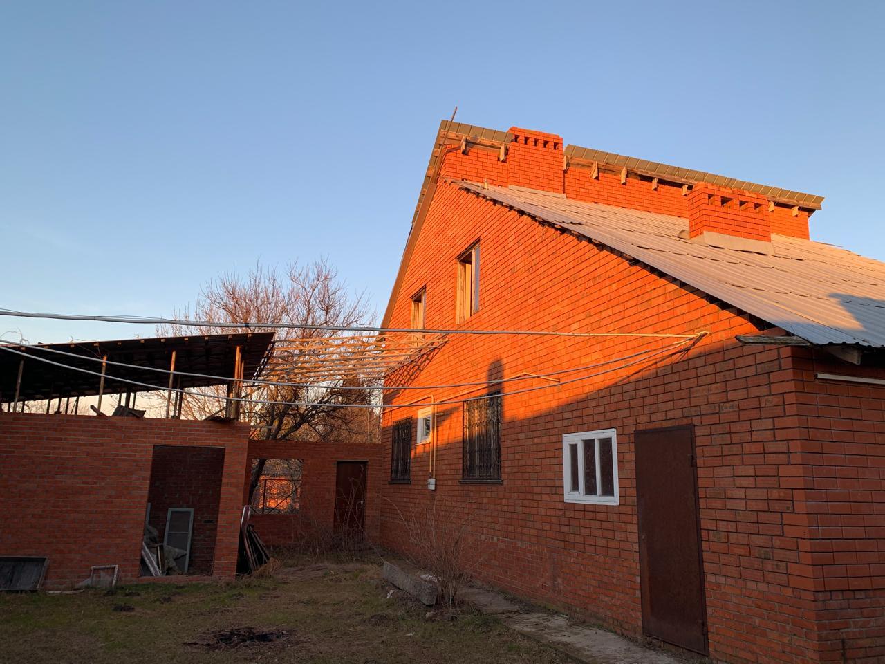 Фото №5: Дом 300 м² + 14.6 сот. - Медвёдовская, Прикубанский внутригородской округ, ст Речник, ул. Заречная, 59