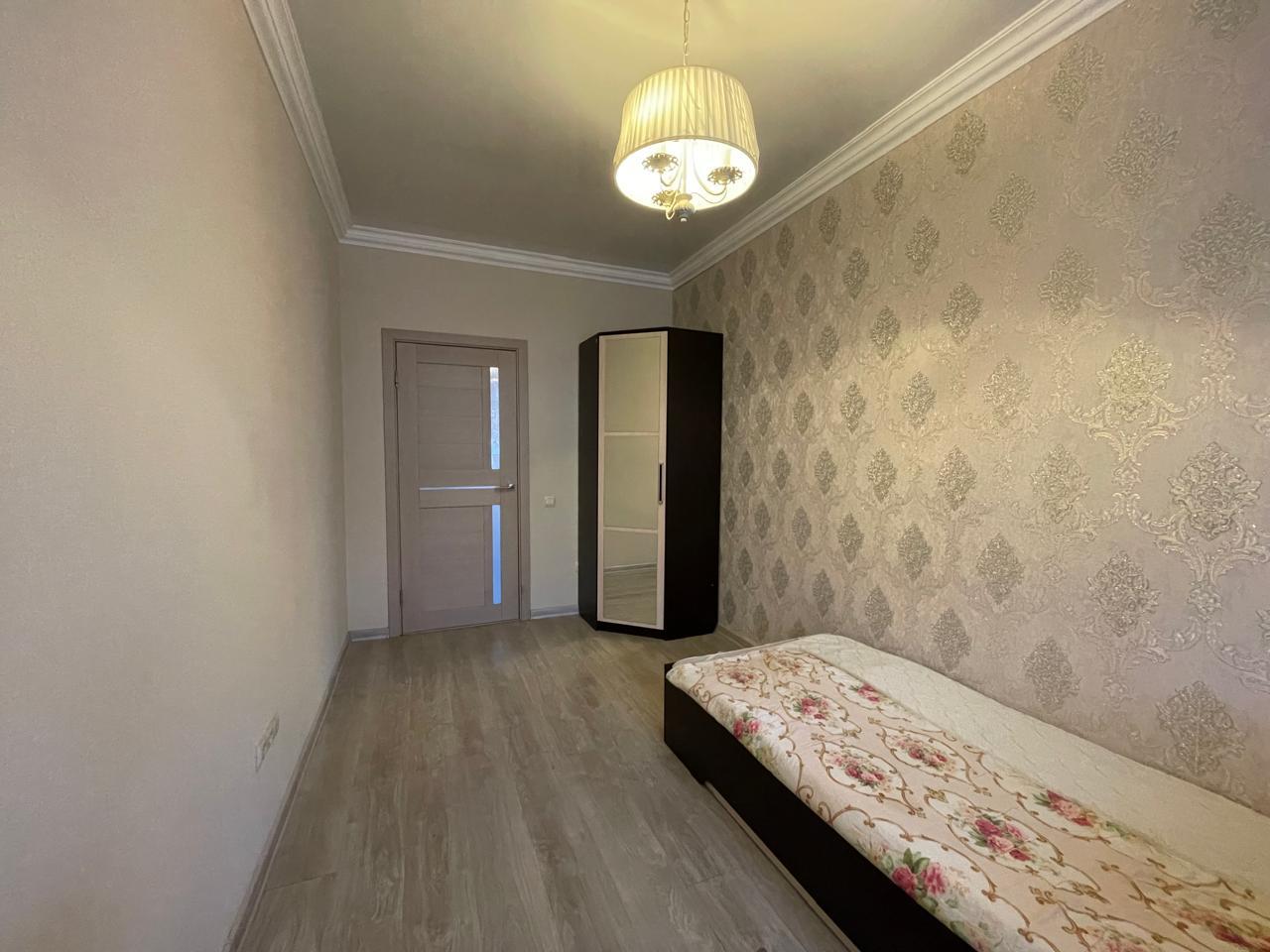 Фото №5: 2-комнатная квартира 65 м² - Краснодар, ул. Сахалинская, 12