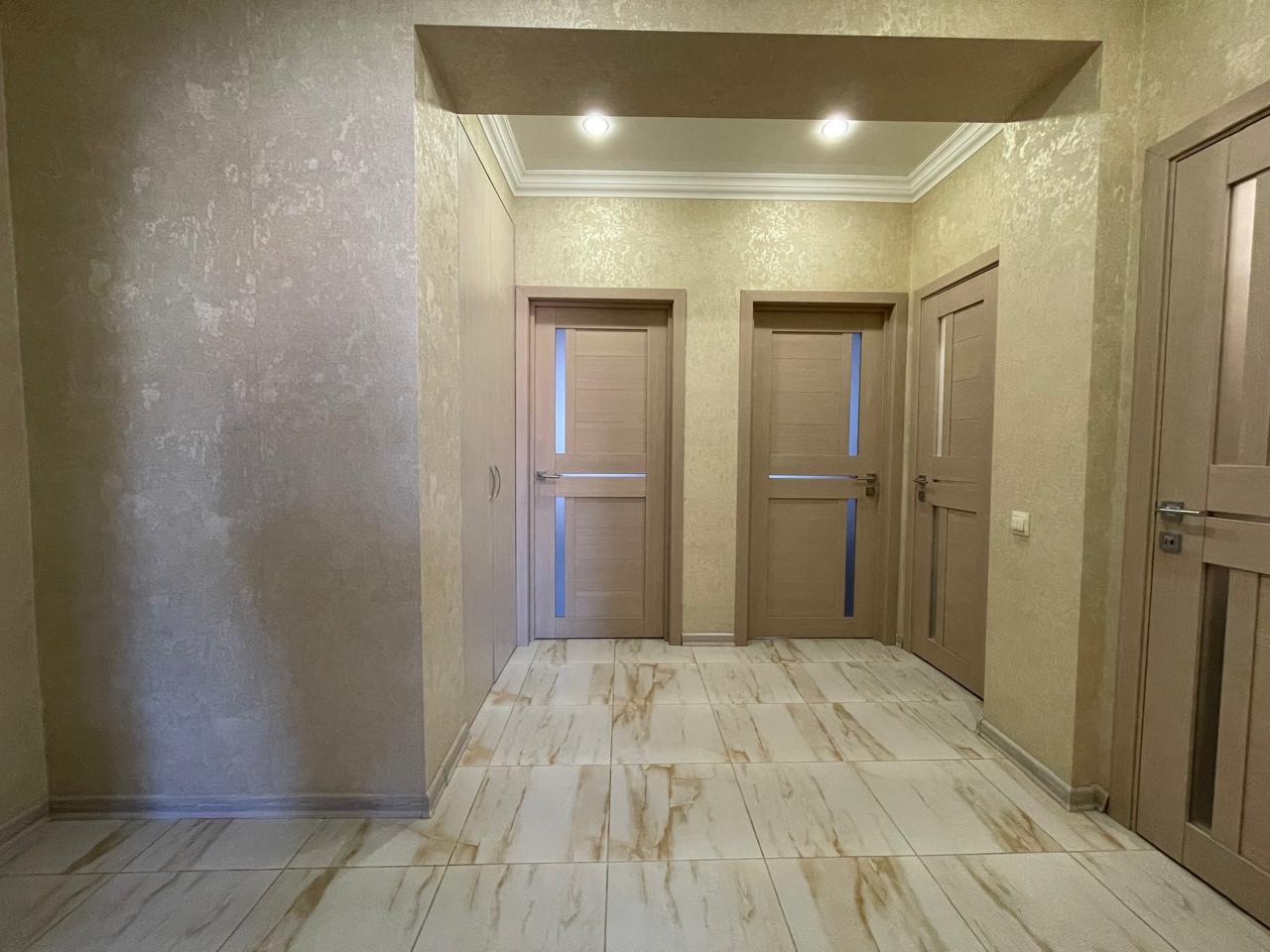 Фото №9: 2-комнатная квартира 65 м² - Краснодар, ул. Сахалинская, 12