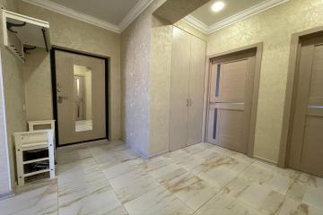 Фото №4: 2-комнатная квартира 65 м² - Краснодар, мкр. Прикубанский внутригородской округ, ул. Сахалинская, 12