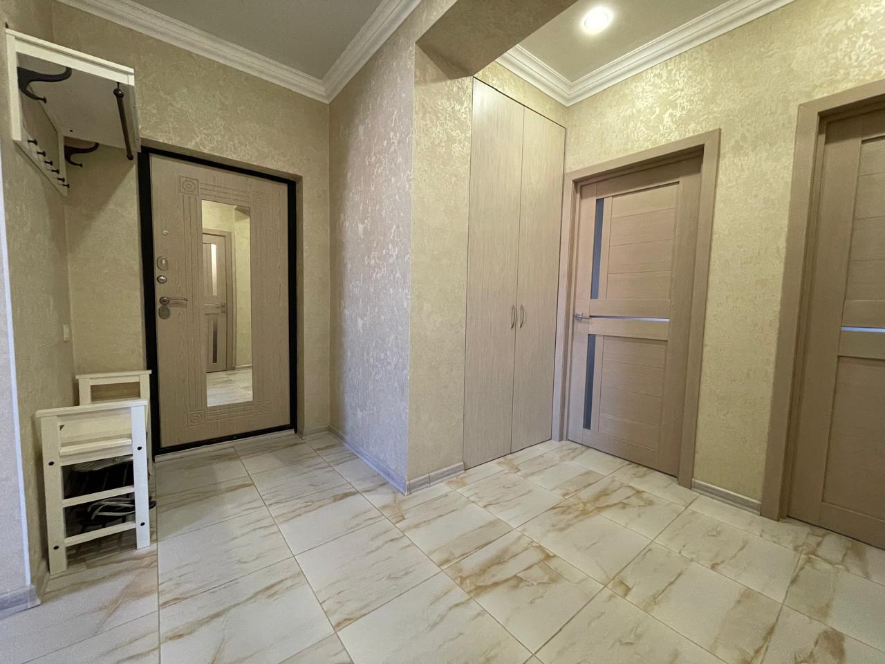 Фото №4: 2-комнатная квартира 65 м² - Краснодар, ул. Сахалинская, 12