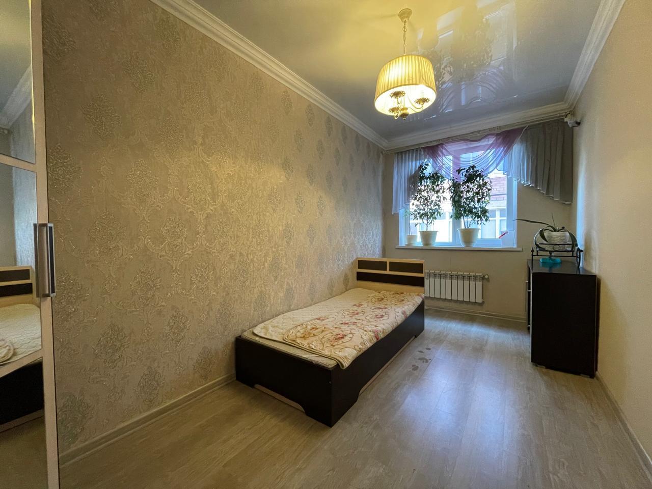 Фото №10: 2-комнатная квартира 65 м² - Краснодар, ул. Сахалинская, 12