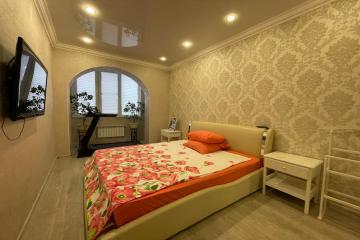 Фото №3: 2-комнатная квартира 65 м² - Краснодар, мкр. Прикубанский внутригородской округ, ул. Сахалинская, 12