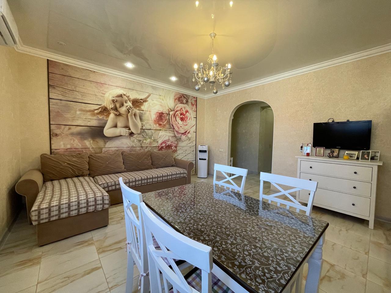 Фото №11: 2-комнатная квартира 65 м² - Краснодар, ул. Сахалинская, 12