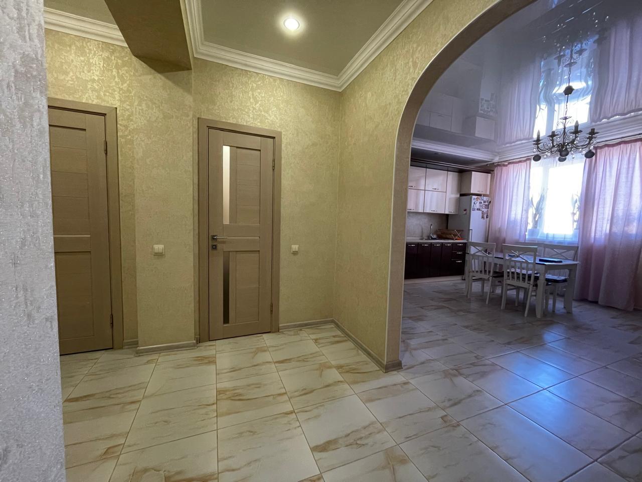 Фото №16: 2-комнатная квартира 65 м² - Краснодар, ул. Сахалинская, 12